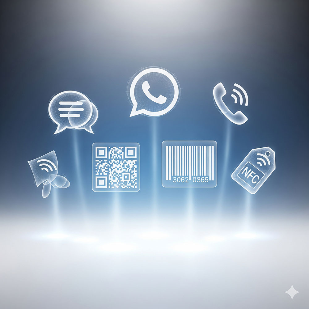 Esempi di canali di accesso a Bravissima