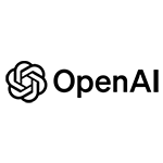 Logo OpenAI