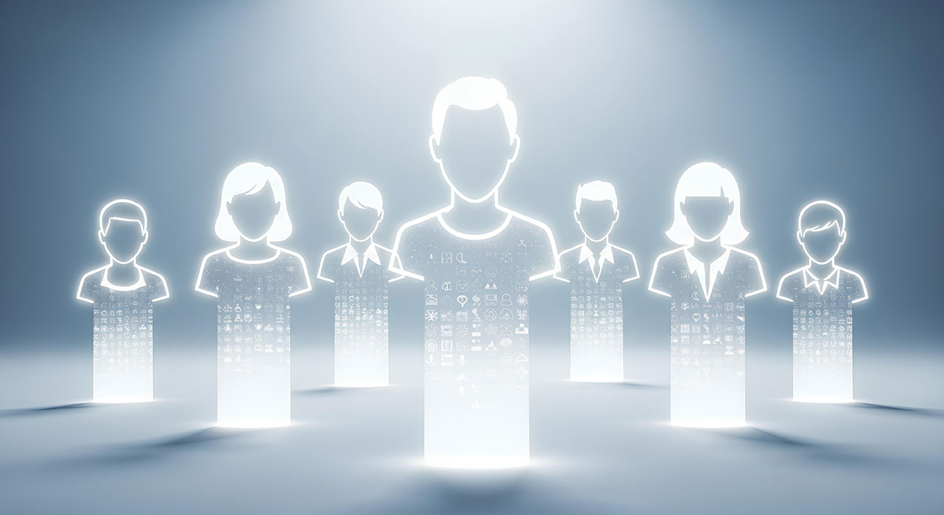 Avatar personalizzato per Bravissima AI