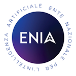 Logo ENIA