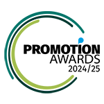 Logo del premio ricevuto